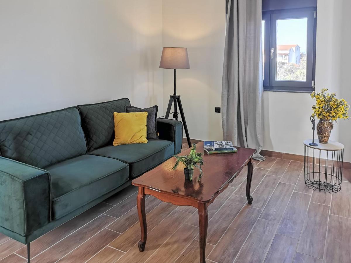 Villa Prova 1 By Interhome Jezera Bagian luar foto