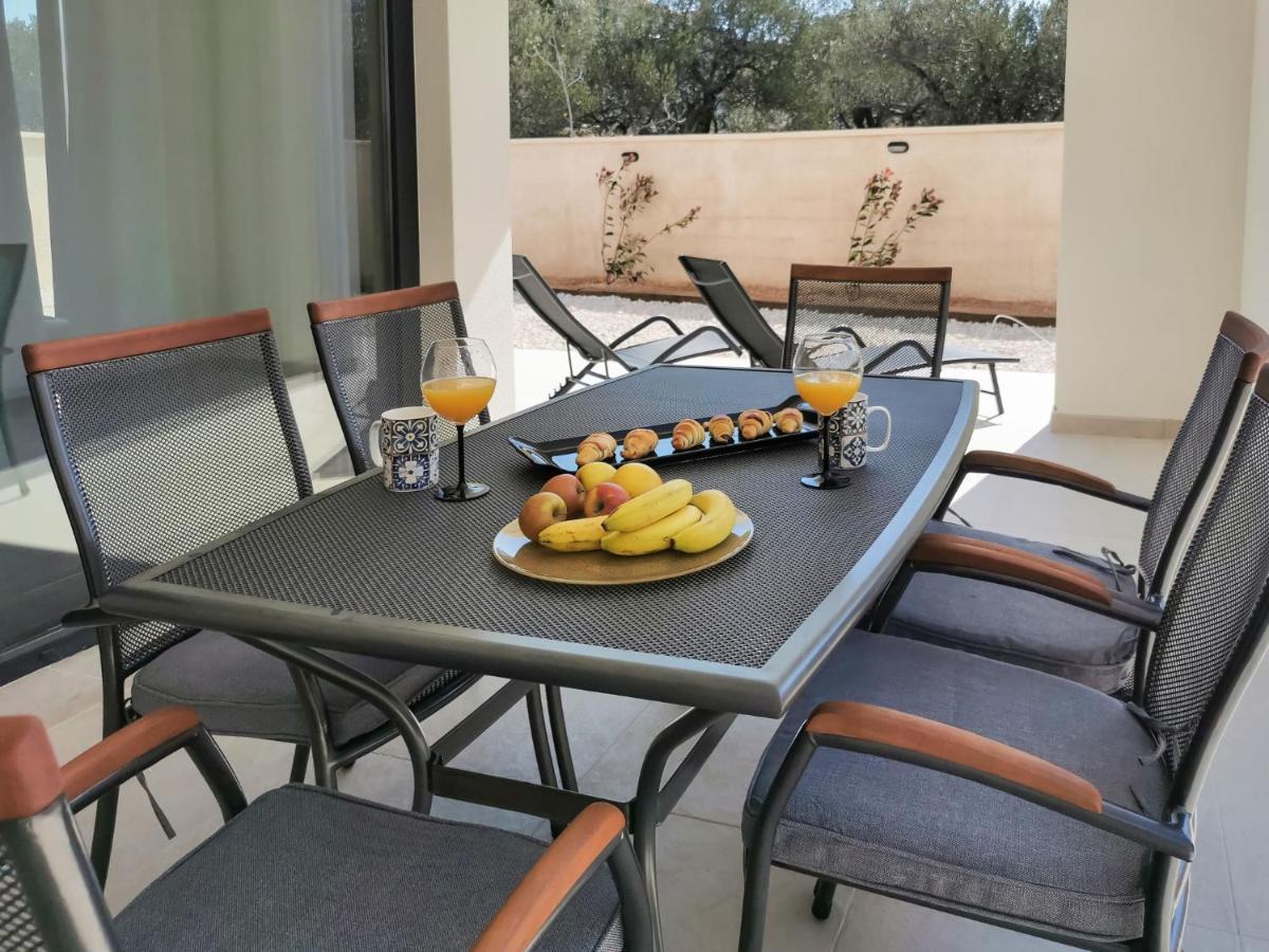 Villa Prova 1 By Interhome Jezera Bagian luar foto