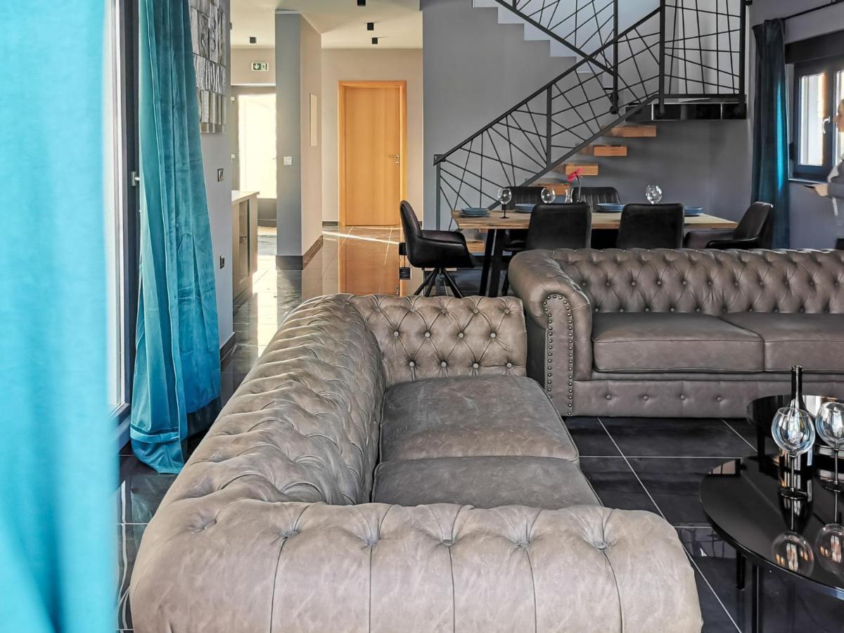 Villa Prova 1 By Interhome Jezera Bagian luar foto