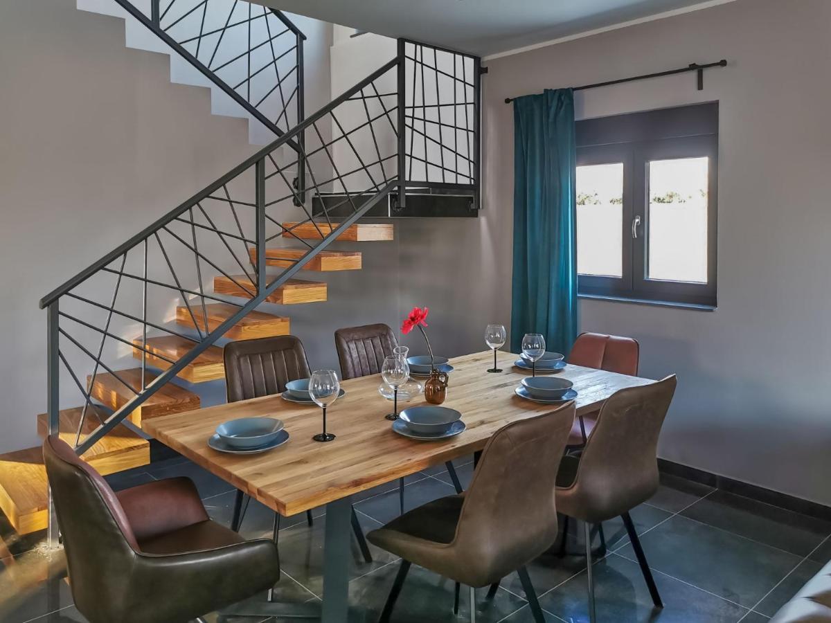Villa Prova 1 By Interhome Jezera Bagian luar foto