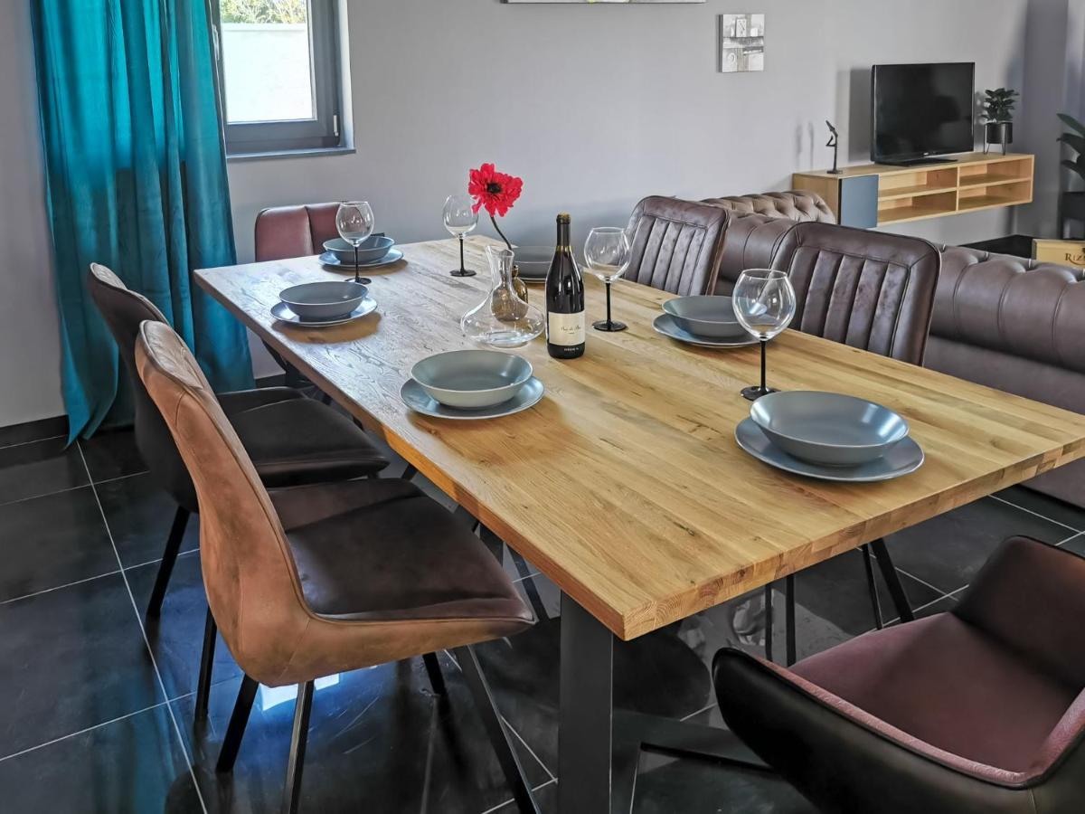 Villa Prova 1 By Interhome Jezera Bagian luar foto
