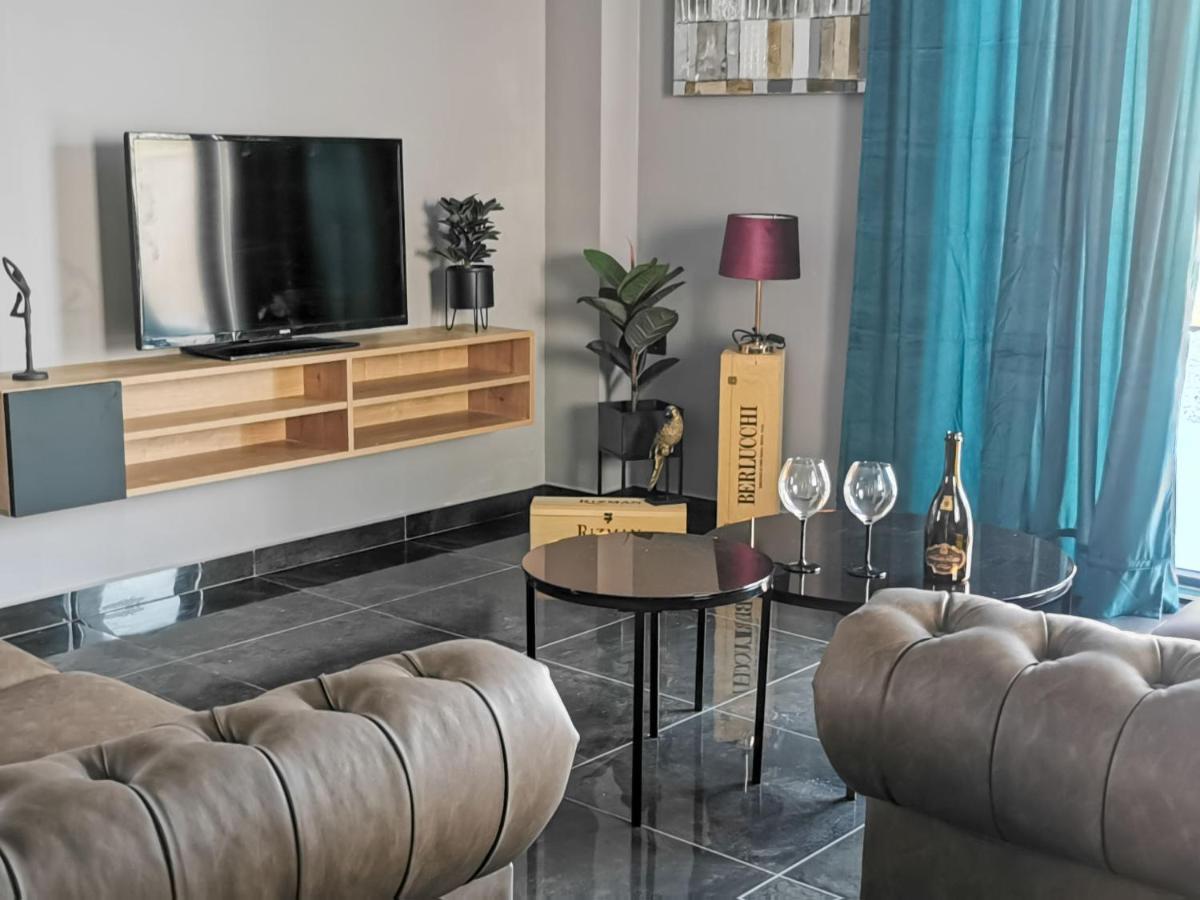 Villa Prova 1 By Interhome Jezera Bagian luar foto