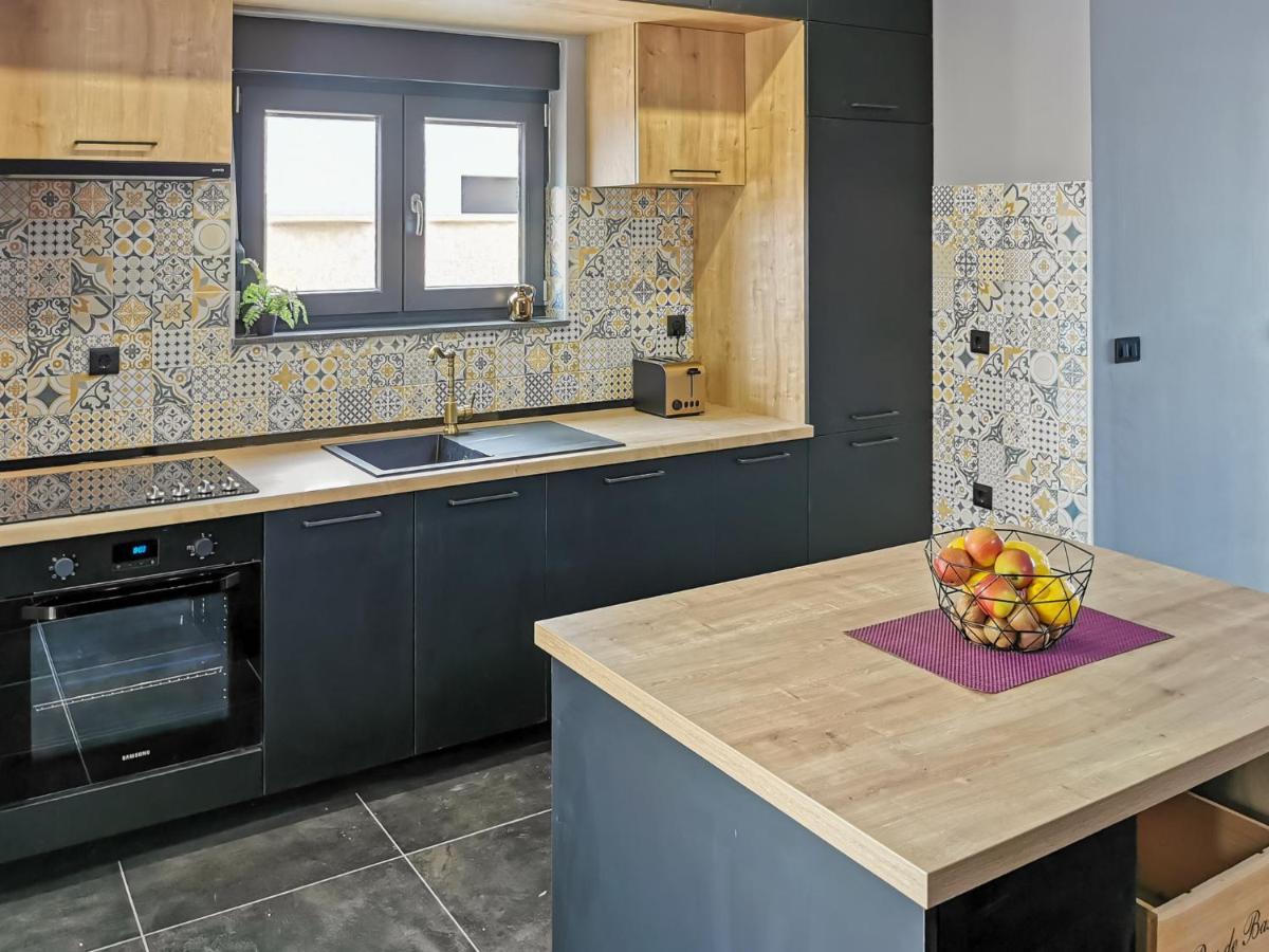Villa Prova 1 By Interhome Jezera Bagian luar foto