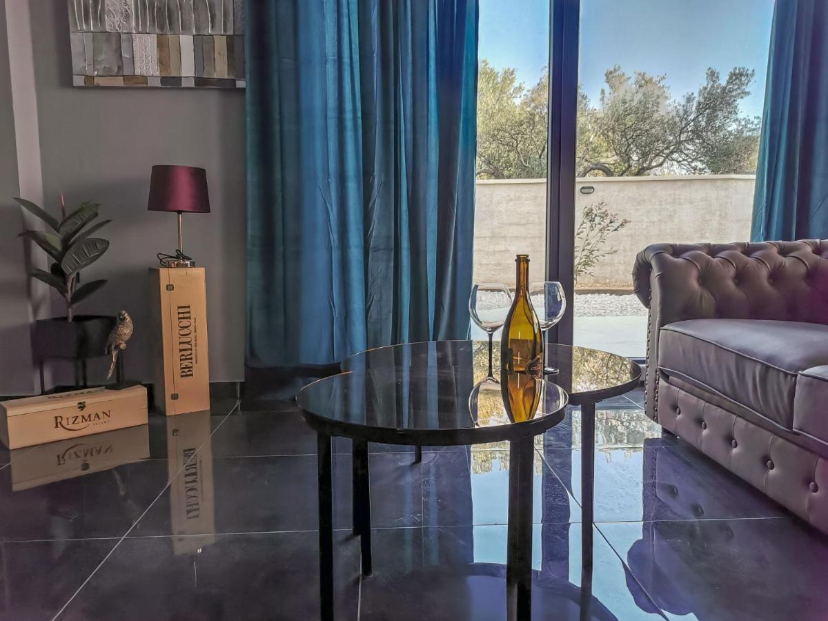 Villa Prova 1 By Interhome Jezera Bagian luar foto