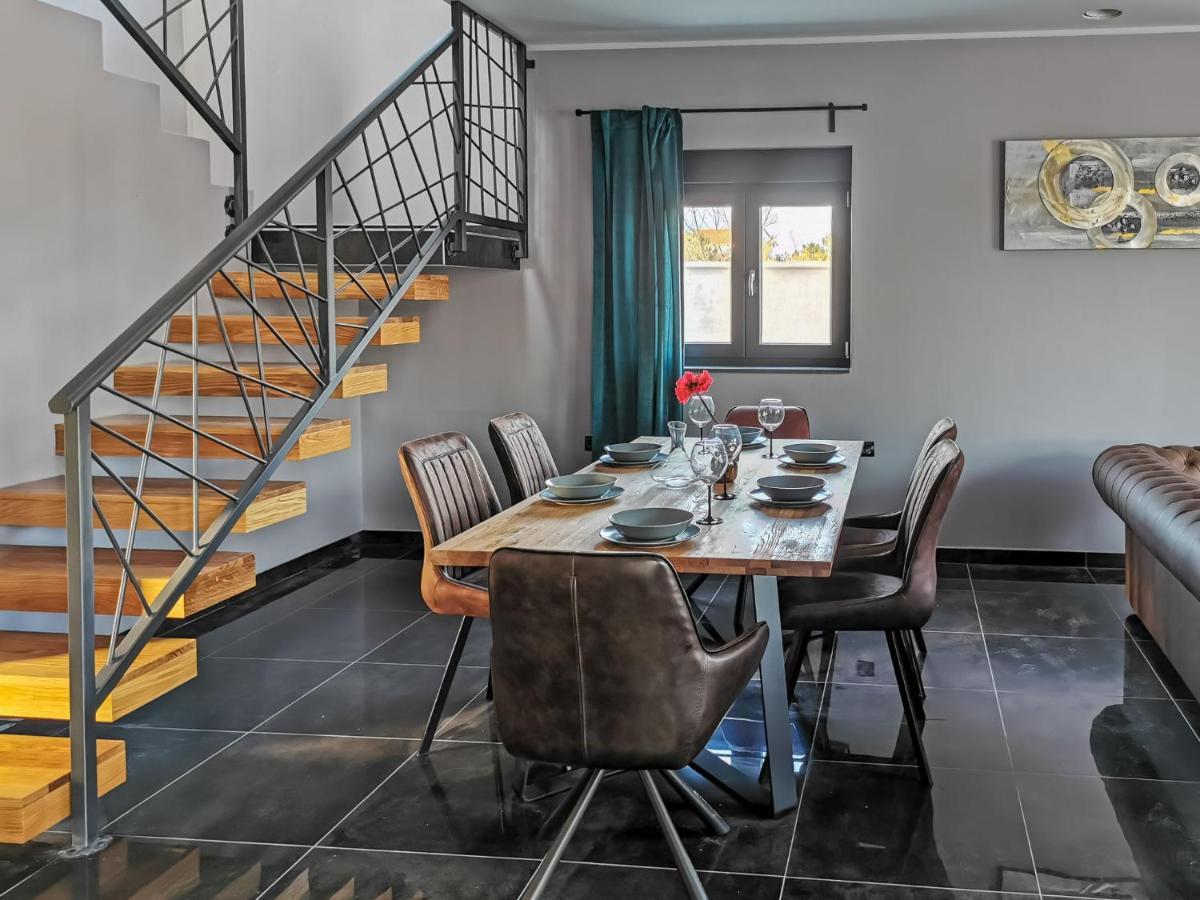 Villa Prova 1 By Interhome Jezera Bagian luar foto