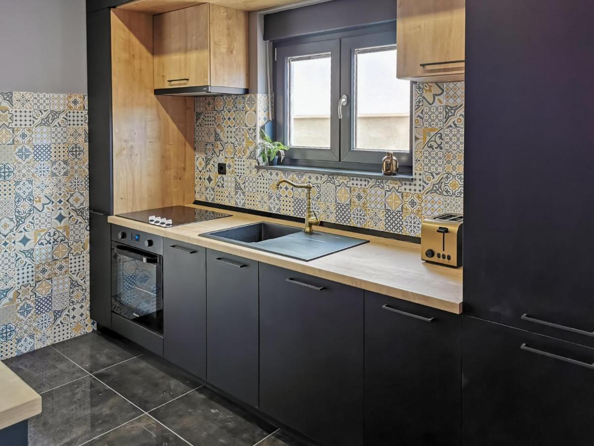 Villa Prova 1 By Interhome Jezera Bagian luar foto